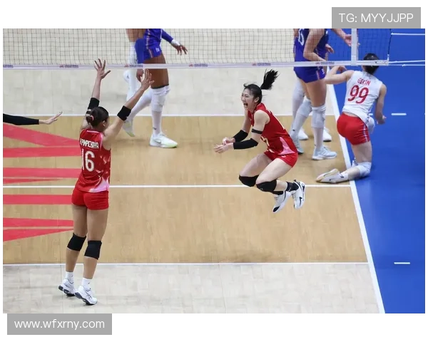 武汉排球队引领最新排球技术十大趋势助力运动员全面提升竞技水平 武汉排球队引领最新排球技术十大趋势助力运动员全面提升竞技水平