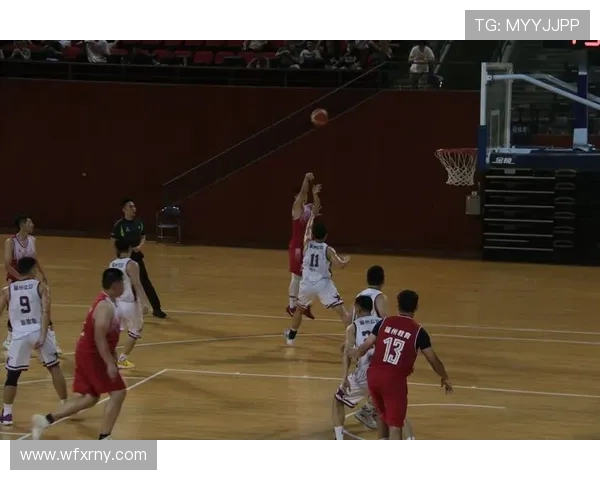 深圳篮球队在邀请赛中的节奏表现分析与未来发展展望