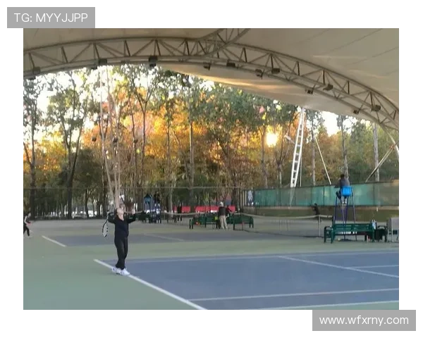 西安网球队心理素质创新高引发关注助力选手竞技水平提升