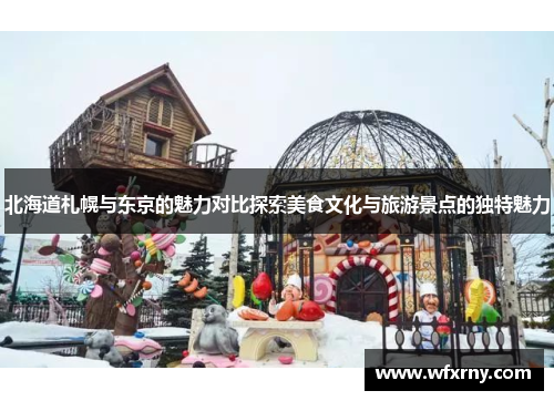 北海道札幌与东京的魅力对比探索美食文化与旅游景点的独特魅力